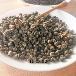 Herbata Biała Cesarska Perła 1kg